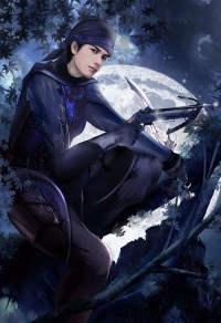 天尊城