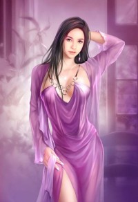 絕代佳人情傾天下：妃舞帝殤