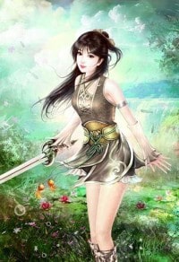 轻玄记之漠起花香