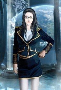 将军她觊觎长公主[穿书]