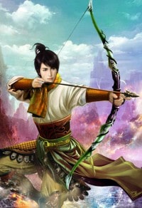万古之最强宗主