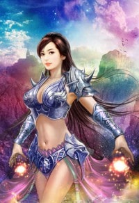 是的，都是我的馬甲