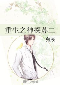 《重生之神探蘇二》