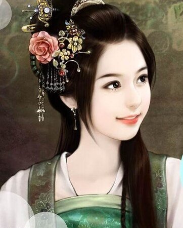 《蝶妃》