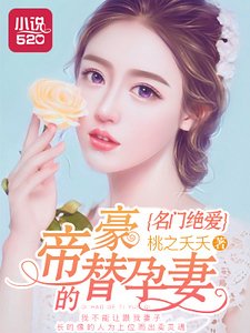 名门绝爱:帝豪的替孕妻