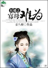 《(紅樓同人)紅樓之寡母難為》