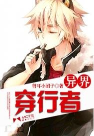 《异界穿行者》