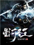 《星河圣王》