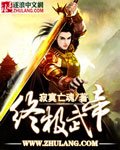《終極武帝》