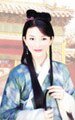 《赤焰红妆+弄潮小娘(四方之神系列)》