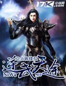 《逆武天途》