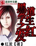 《黑道学生之红发》