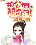 《相公們,饒命啊!》