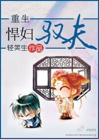 重生悍妇驭夫