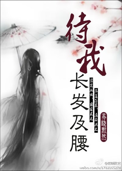 《待我长发及腰》