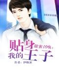 《甜蜜召喚:我的貼身王子》