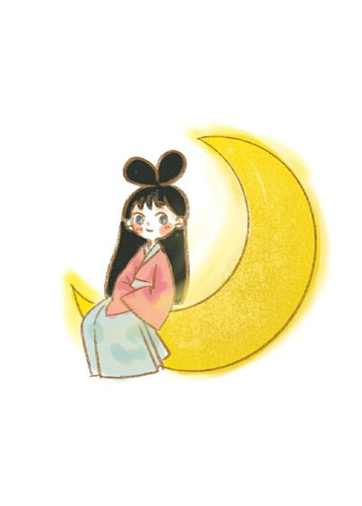 天下神物录[桃妖]