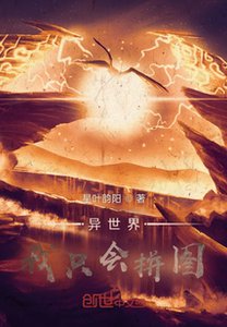 《异世界我只会拼图》