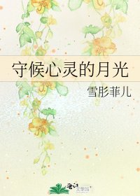 《守候心靈的月光》