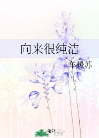 《向来很纯洁》