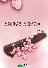 《万籁俱寂 万壑有声》