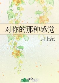 《對你的那種感覺》