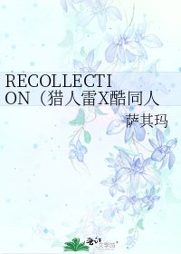 《RECOLLECTION(猎人雷X酷同人)》