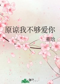 《原谅我不够爱你》