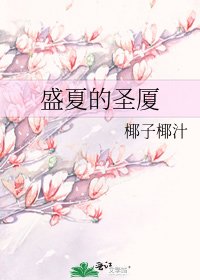 《盛夏的聖廈》