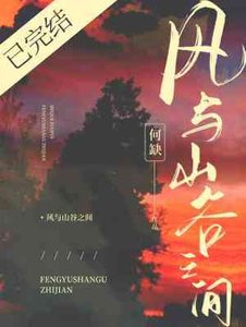 《风与山谷之间》