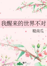 《我醒来的世界不对》