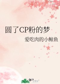 《圓了CP粉的夢》