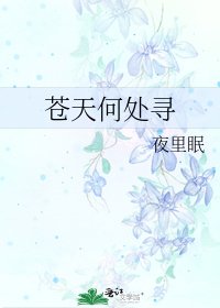 《蒼天何處尋》