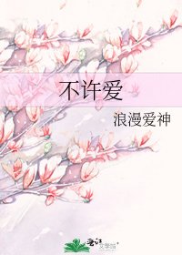 《不许爱》