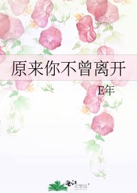 《原来你不曾离开》