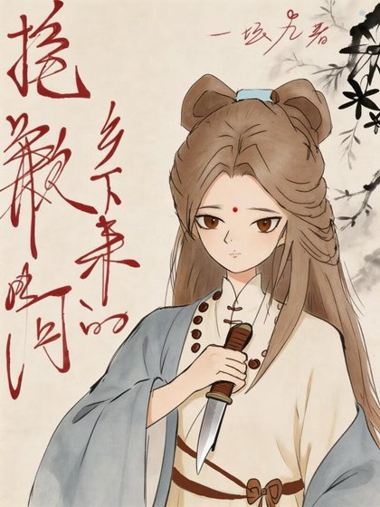 抱歉啊，鄉下來的