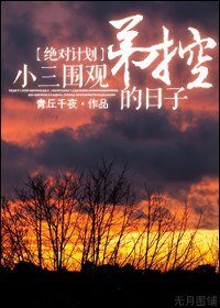 《(BL/絕對計劃同人)小三圍觀弟控的日子!》