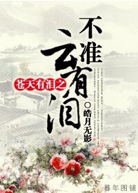(影视同人/BG)苍天有泪之不准云有泪